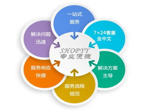 shopyy shopify终极对决 谁更适合你的电子商务