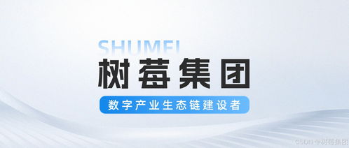 从ai到大数据,数字技术服务平台全栈赋能企业升级